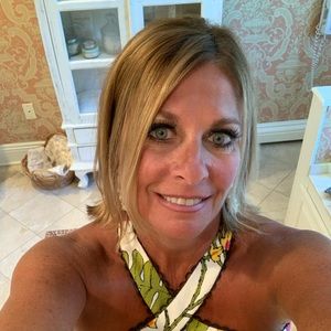 Meet your Posher, Kathy